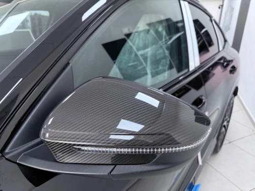 Audi Q5 2026 S line full black