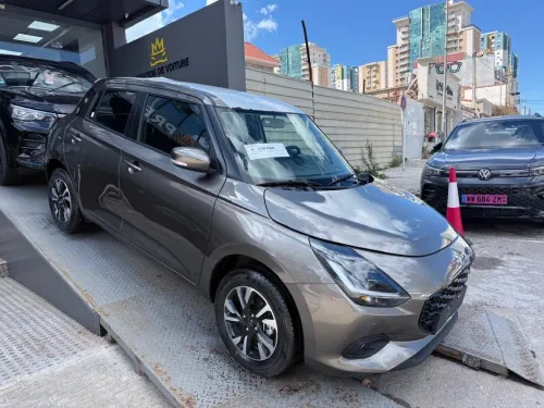 Suzuki Swift Dzire 2026 Full