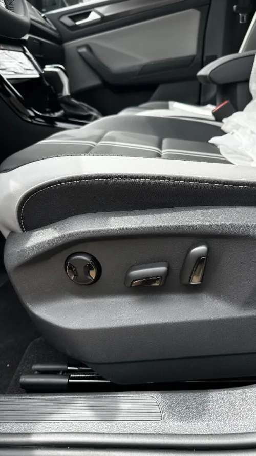 Volkswagen T-Roc 2026 R Line black édition