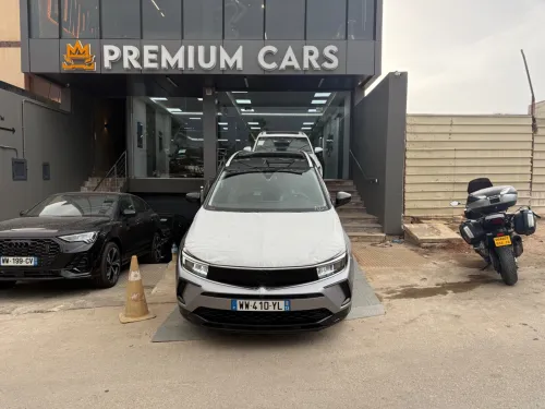 Opel GrandLand 2025 Gs Line