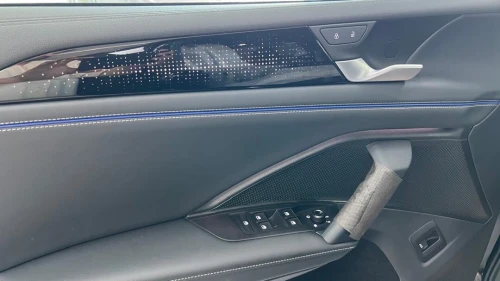 Volkswagen New Tiguan 2025 R LINE