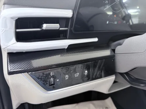Kia Sportage restylé 2026 Premuim flagship