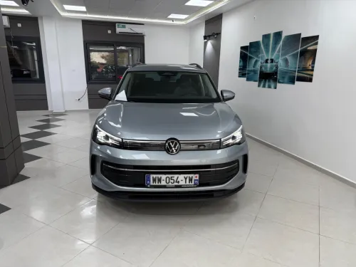 Volkswagen New Tiguan 2025 Comfort line 