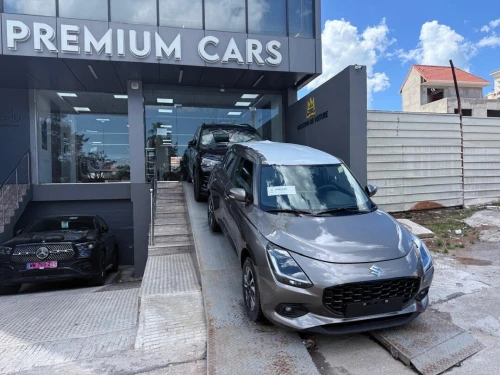Suzuki Swift Dzire 2026 Full