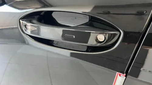 Volkswagen New Tiguan 2025 R LINE