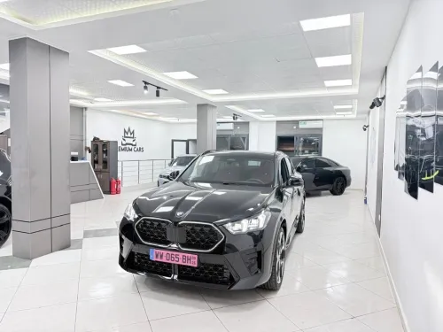 BMW X2 Xdrive 20d 2026 M sport
