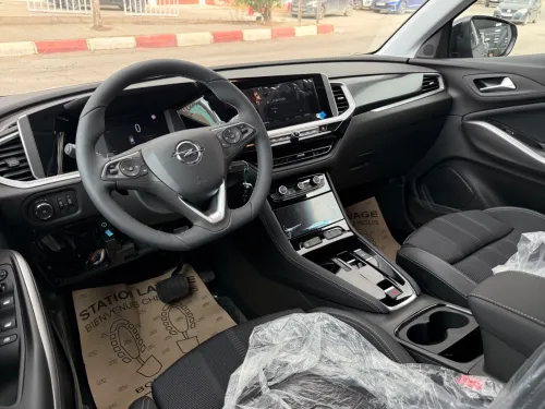 Opel GrandLand 2025 Gs Line