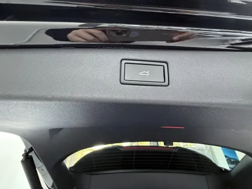 Volkswagen New Tiguan 2026 R LINE FULL BLACK