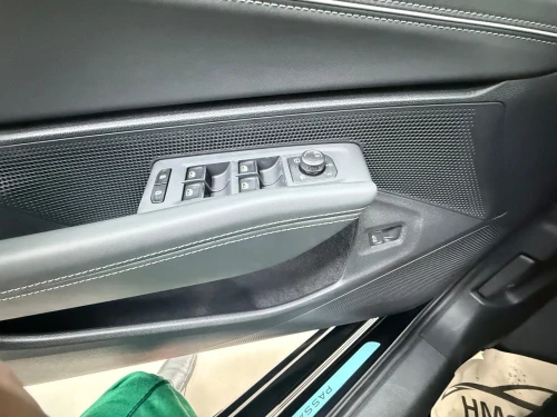 Volkswagen Passat 2026 Pro