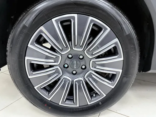 Jetour  X70 PLUS 2025 Luxury 7 Places