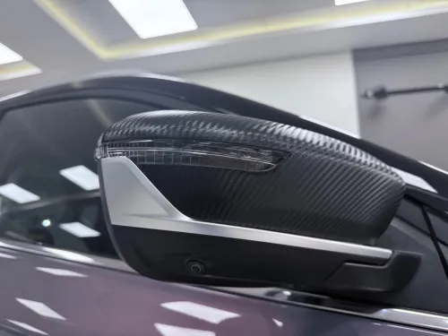 Geely Coolray 2026 Flagship