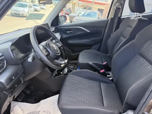 Suzuki Swift Dzire 2026 Full