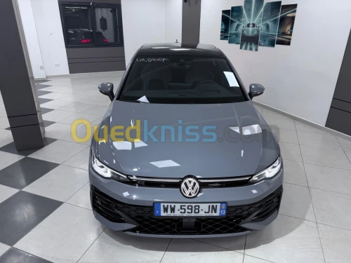 Volkswagen Golf 8.5 2025 R LINE
