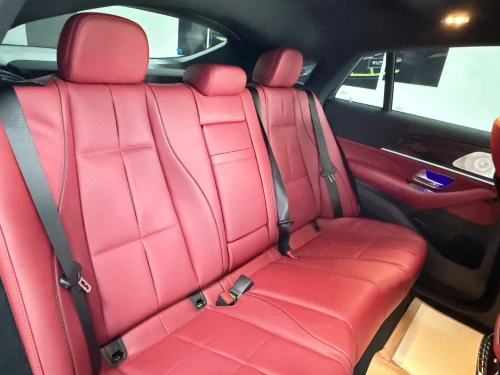 Mercedes GLE 300D 2026 Manufaktur