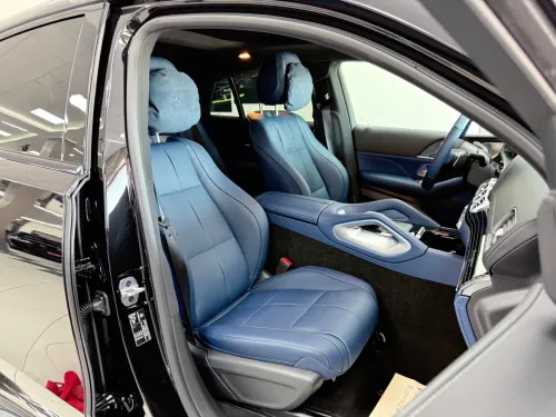 Mercedes GLE 300D 2026 Manufaktur