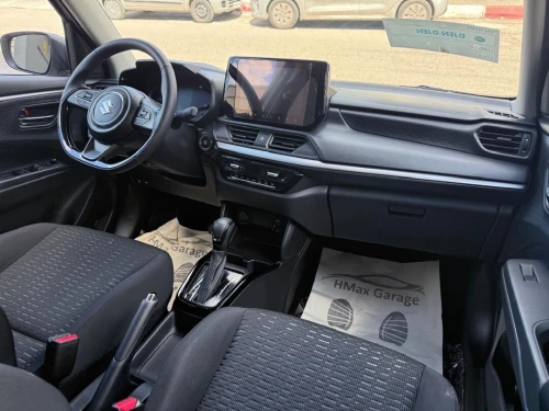Suzuki Swift Dzire 2026 Full