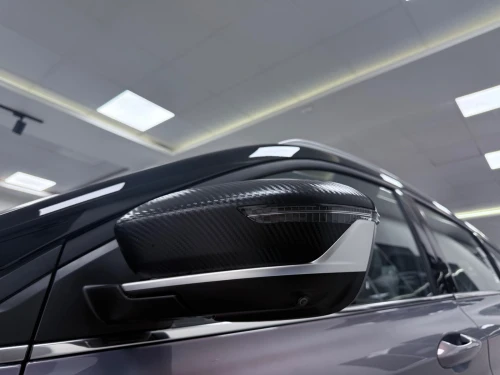 Geely Coolray 2026 Flagship