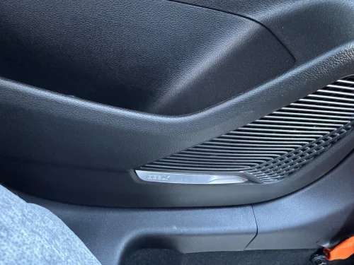 Geely Coolray 2026 Battle 