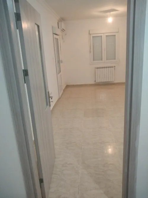 Location Appartement F5 Alger Mahelma