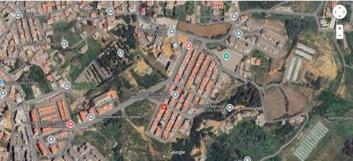 Location Villa Alger Draria