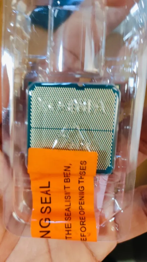 AMD Ryzen 5 7500F
