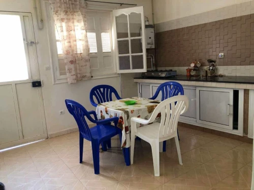 Vente Villa Tlemcen Marsa ben mhidi