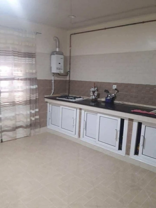 Vente Villa Tlemcen Marsa ben mhidi
