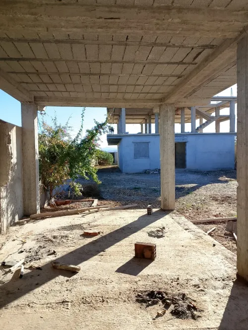 Vente Terrain Médéa Beni slimane