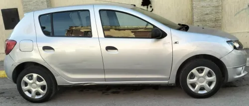 Dacia Sandero 2014 Ambiance