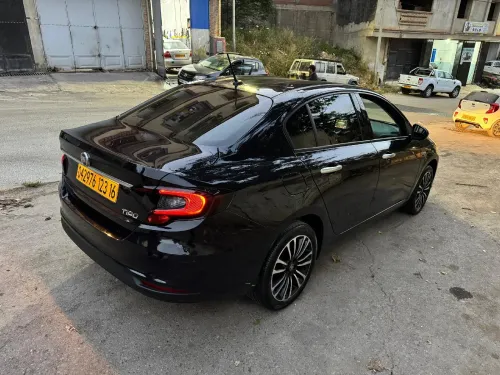 Fiat Tipo Sedan 2023 Life