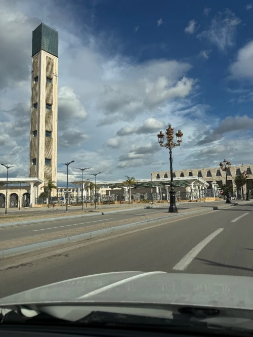 Vente Villa Alger Mohammadia