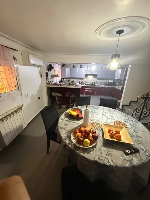 Vente Villa Alger Mohammadia