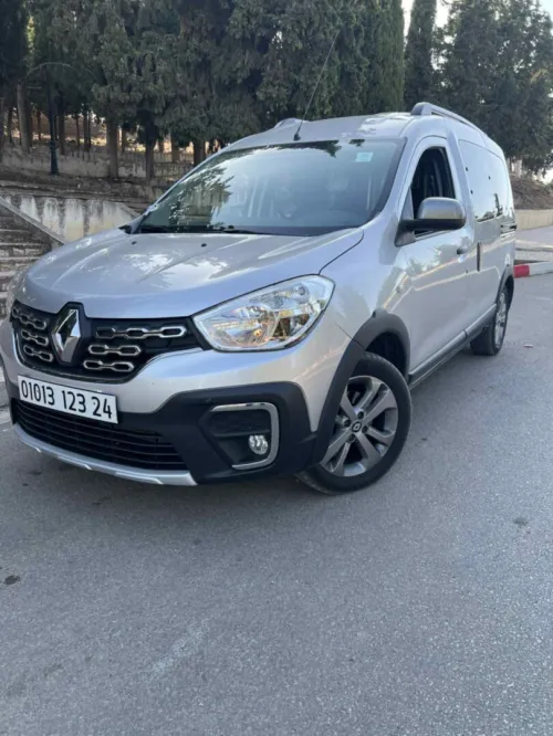 Renault Kangoo 2023 Evolution