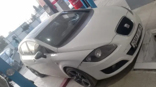 Seat Leon 2011 Leon