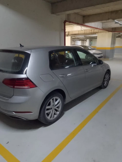 Volkswagen Golf 7 2019 START+