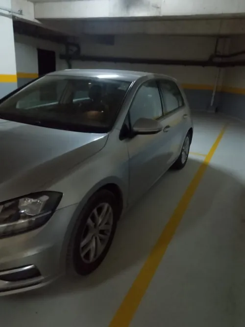 Volkswagen Golf 7 2019 START+