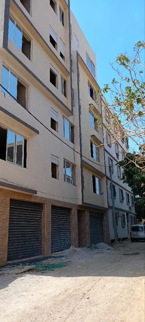 Vente Appartement F2 Boumerdès Boudouaou