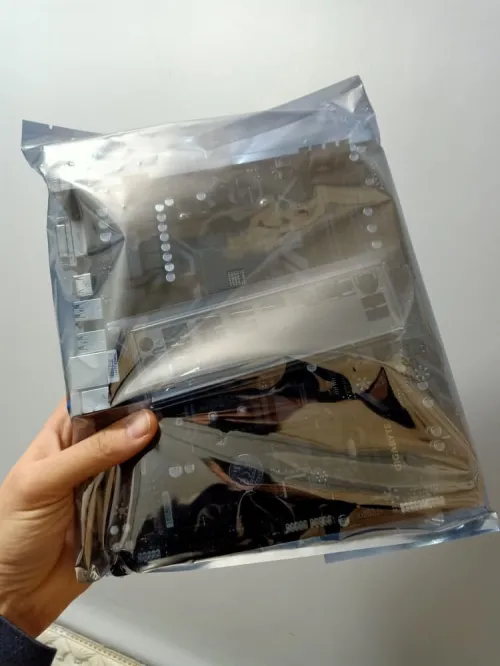 GIGABYTE B450M-DS3H V2