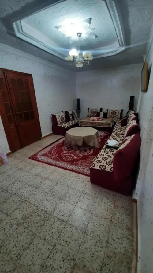 Vente Villa Mostaganem Sidi ali
