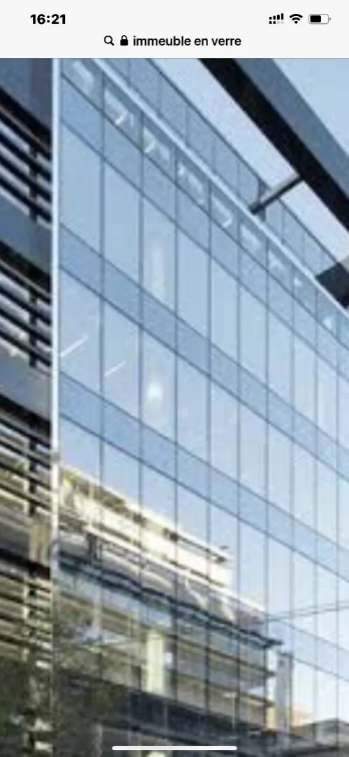 Vente Immeuble Alger Hydra 5