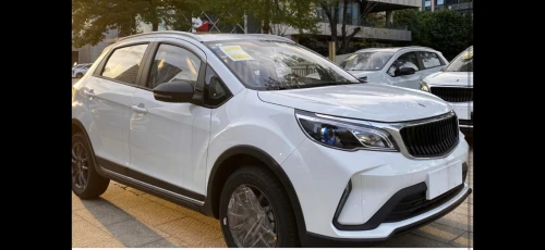Geely GX3 PRO  2025 