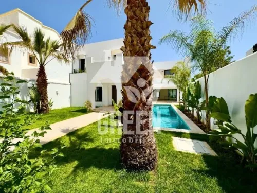 Location Alger Hydra