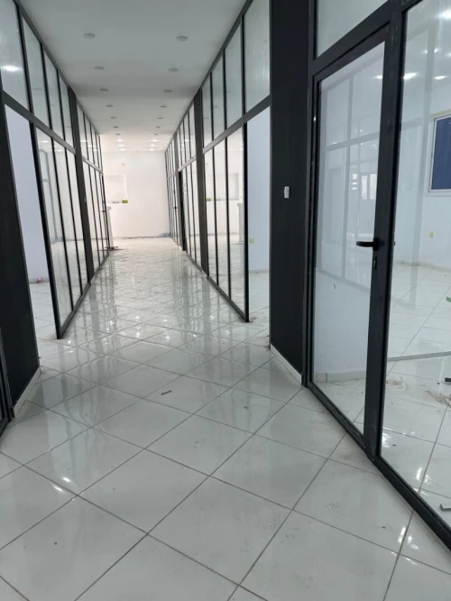 Vente Immeuble Alger Hydra 4