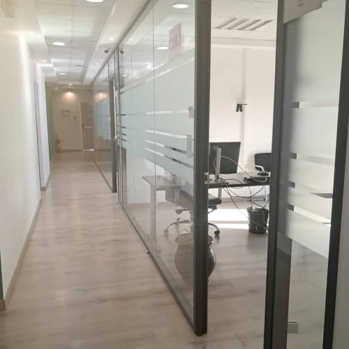 Location Immeuble Alger Hydra