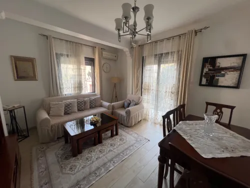 Location Appartement Alger Hydra