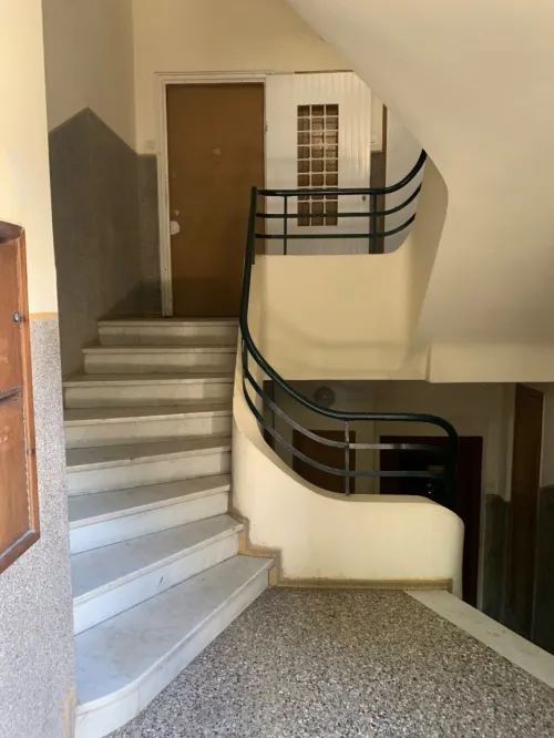 Vente Appartement F3 Alger Hydra