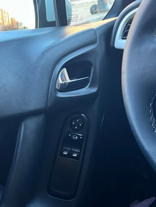 Citroen C3 2012 Vitamine