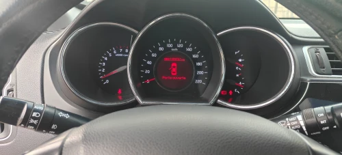 Kia Rio 5 portes 2015 Funny Facelift 