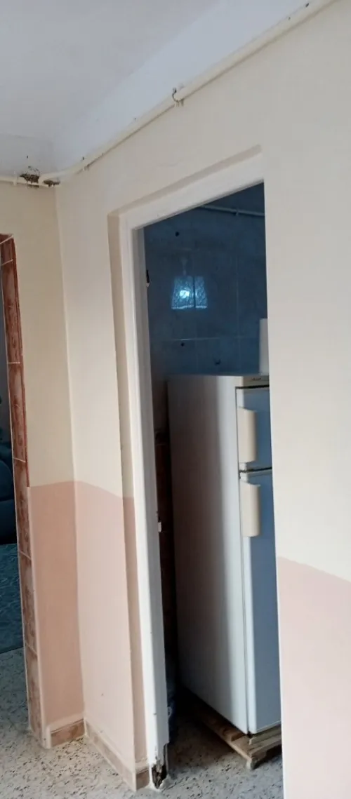 Vente Appartement F3 Jijel Kaous