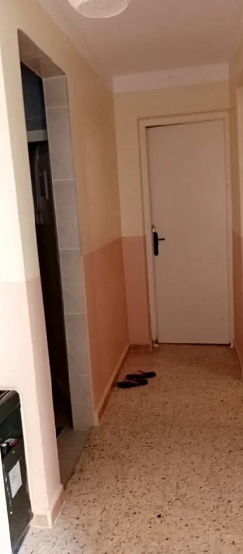 Vente Appartement F3 Jijel Kaous